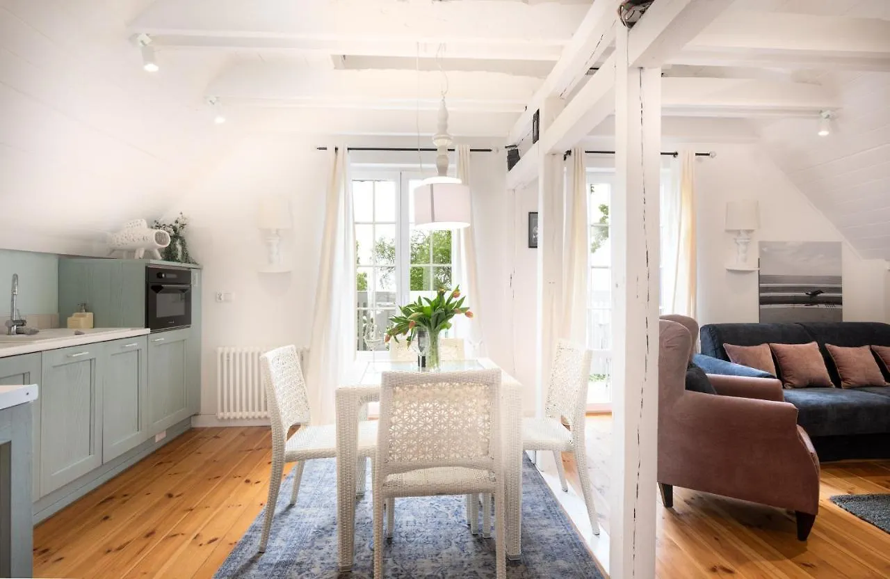 2Homerent Emily Zoppot Polen