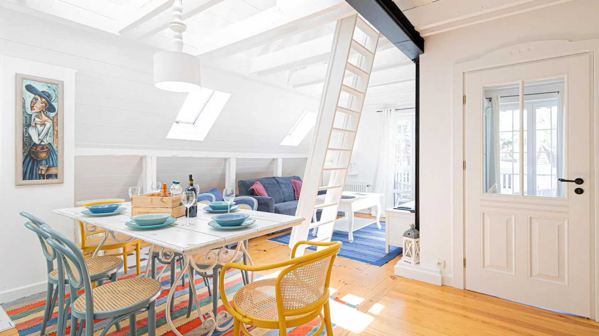 2Homerent Emily Zoppot Apartment
