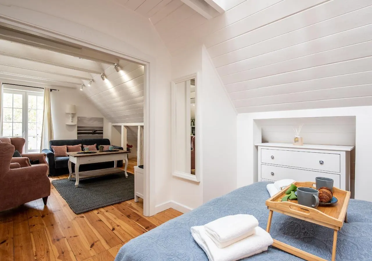 2Homerent Emily Sopot